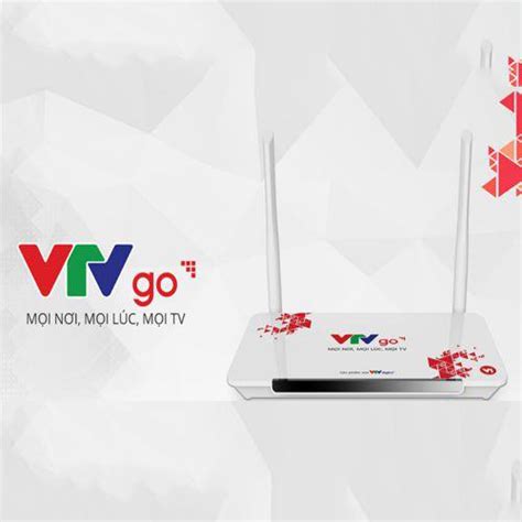 Đài truyền hình việt nam. Duc Quang Solution - Box VTVGO V1 xem VTV3, VTV6 trực ...