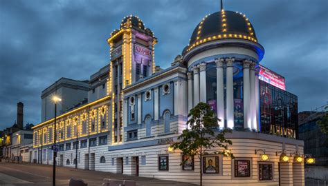 Bradford Theatres Whats On In Bradford Theatres Online