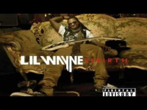 Lil Wayne Knockout Feat Nicki Minaj YouTube