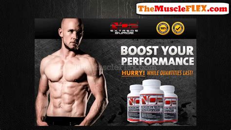 Click the link below to get your 30 day trial before they run out of samples NO2 Extreme Surge Risk Free Trial - Increase Energy Level ...