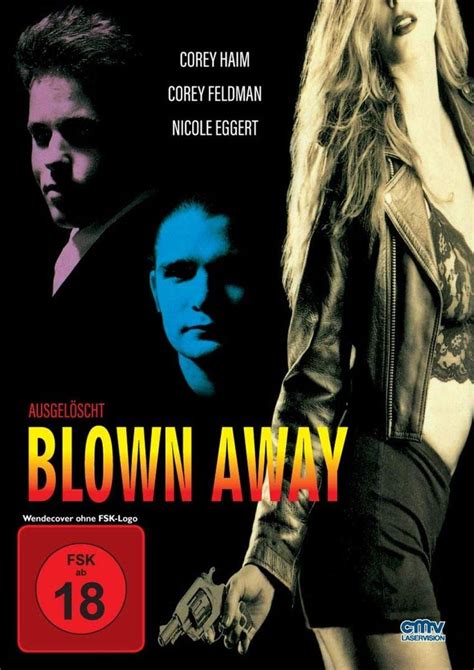 blown away 1992