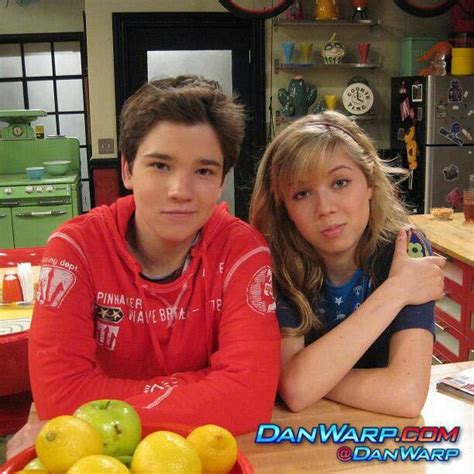 Seddie Icarly Icarly Cast Icarly And Victorious