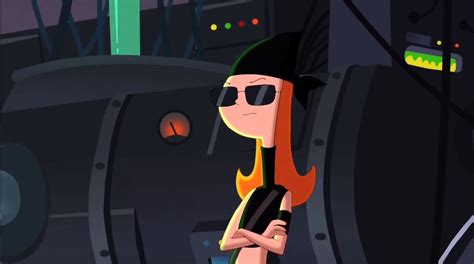 2d Candace In Fabulous 2d Phineas And Ferb Cartoon Pics Candace Flynn
