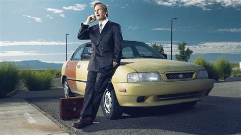 The Cars In Better Call Saul Are Perfect Casting British Gq