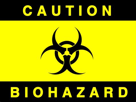 Cool Biohazard Wallpapers 71 Images