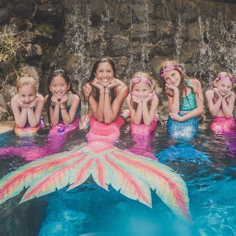 Mermaids On Maui Kihei Hi