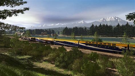 Full Game Trainz Railroad Simulator 2019 Pc Install Download For Free