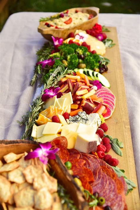 Photo Gallery Antipasto Platter Cured Meats Easy Meat Recipes