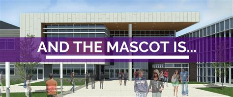 Board Approves Mascot And Colors For Northwest High School Waukee
