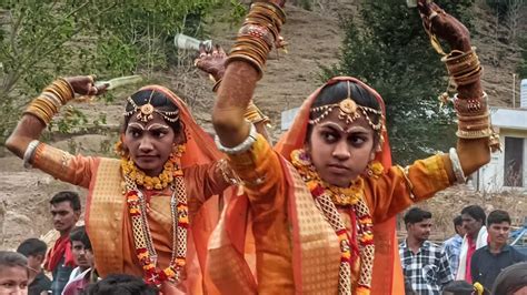 Keshuda Na Phool Ghanshyam Rathwa New Adivasi Timli Dance Video 2023adivasi Lagan Ritee Rivaj
