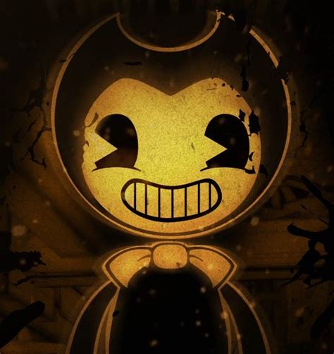 Imagen Bendy Bendy And The Ink Machine Wiki Fandom Powered By