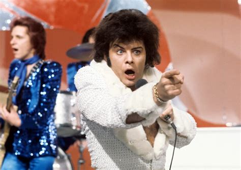 Is Paedophile Gary Glitter In Prison Who Were His Victims