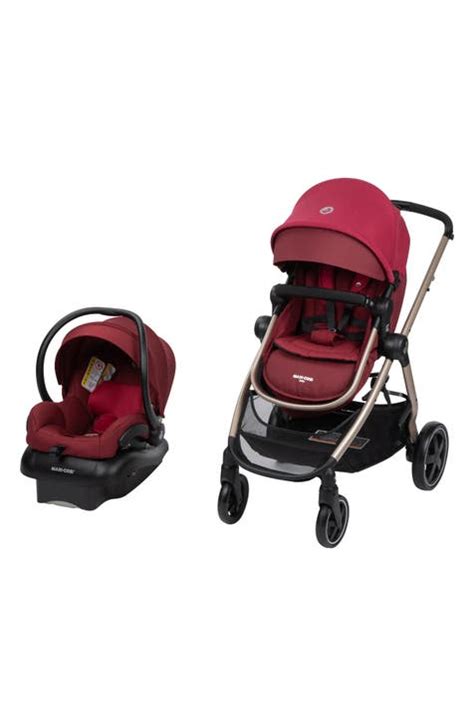 Gucci Baby Stroller And Carseat Breakawaymoms