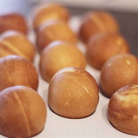 Babycakes Donut Holes Recipe Love From The Oven