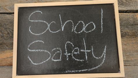 10 National Safe Schools Week Resources Getting Smart