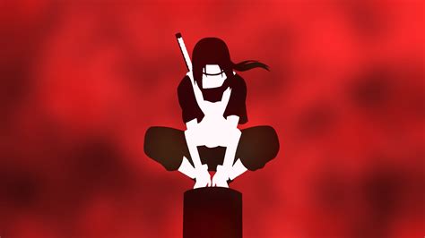 Itachi Hd Wallpaper 1080p Posted By Michelle Anderson