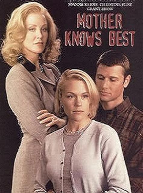 Mother Knows Best 1997