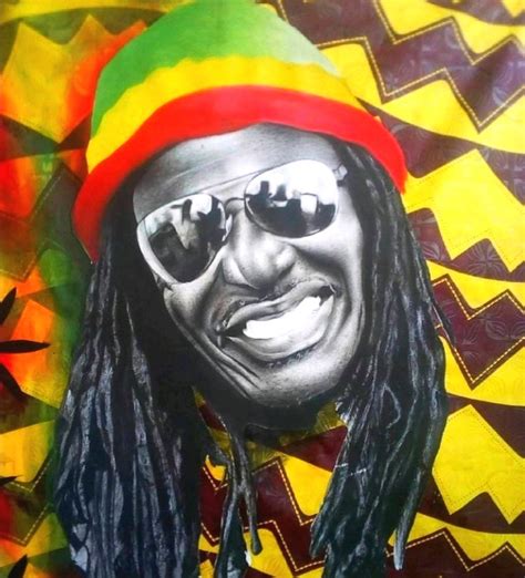 The Five Greatest African Reggae Artist Of All Timewho Have You Been