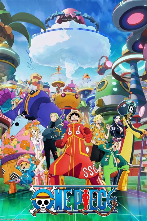 ‘One Piece’ Receives the Bronze Statue Treatment in This Limited