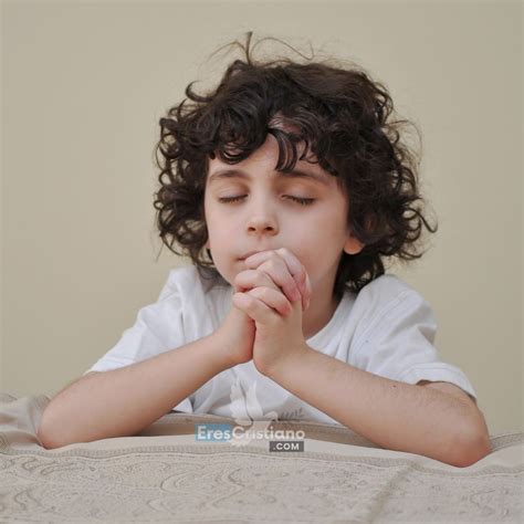 ¿cómo Orar Por Los Niños ¡hazlo Correctamente Guía Bíblica ️