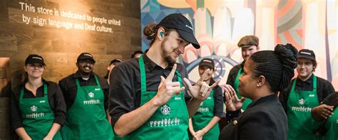 Culture And Values Starbucks Coffee Company