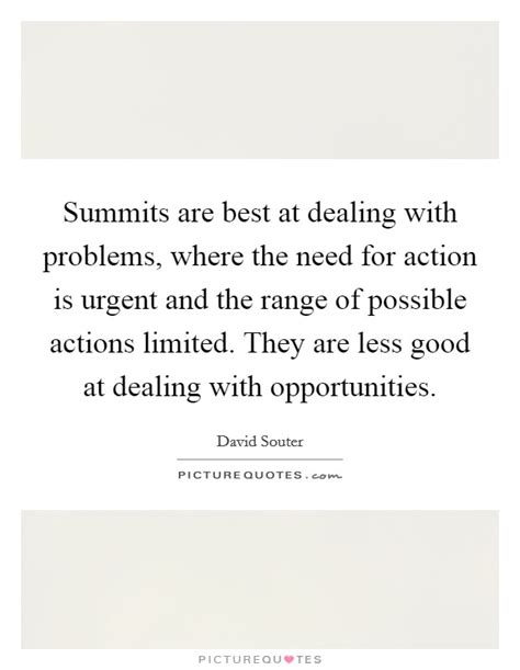 Dealing With Problems Quotes And Sayings Dealing With Problems Picture