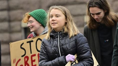Est Ce Que Greta Thunberg Est Devenue Favorable Au Nucl Aire