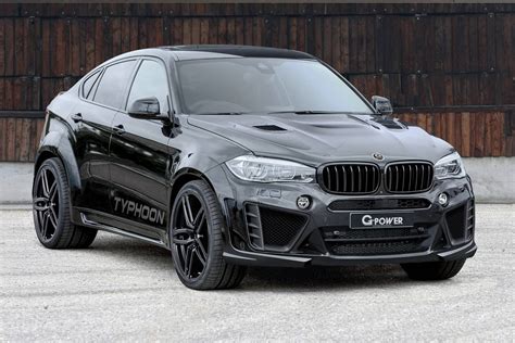 Edmunds also has bmw x6 pricing, mpg, specs, pictures, safety features, consumer reviews and more. bmw, X6, M, Typhoon, G power, Cars, Black, Modified Wallpapers HD / Desktop and Mobile Backgrounds