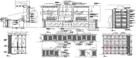 Bar Counter Area Drawings Details D View Elevation Autocad File Cadbull