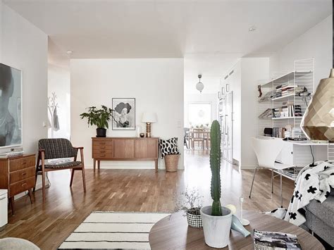 50 Examples Of Beautiful Scandinavian Interior Design Ultralinx