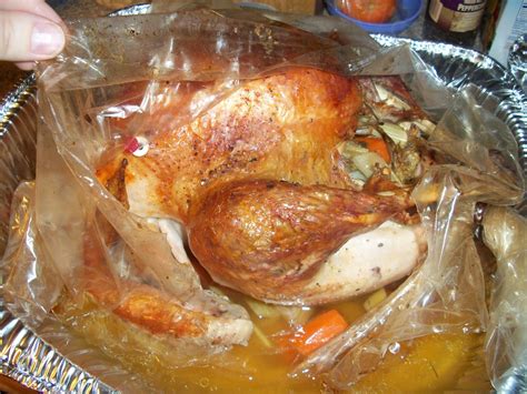 Cooking With Love Curcan La Cuptor Roasted Turkey