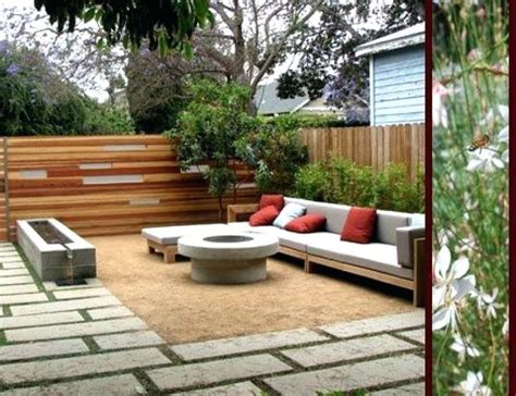 It is ideal under trees where grass refuses to grow and also makes a. backyard (decomposed granite & pavers) | Outdoor remodel ...