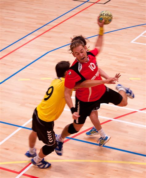 Olympia handball club london, london, united kingdom. London GD vs Olympia | London GD Handball Club | Flickr