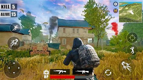 Drive vehicles to explore the vast map, hide in trenches. 10 Best Offline Battle Royale Games For Android | Battle ...