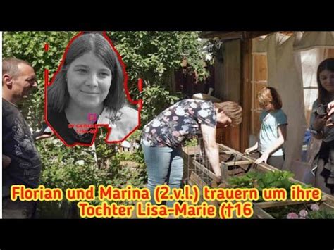 Drama In Hartz Und Herzlich Familie Lisa Marie Ist Tot Star Lisa Marie Aus News Youtube