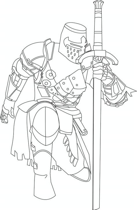 Warden Art For Honor Amino