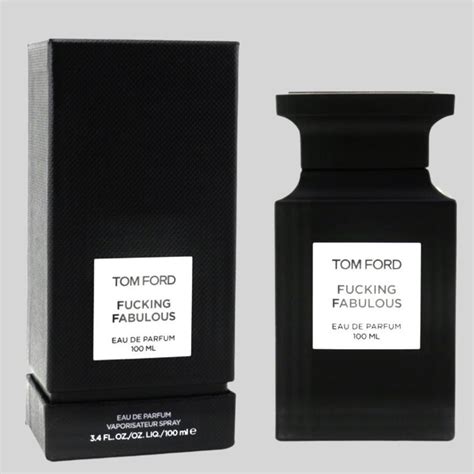 Tom Ford Perfume Inhere