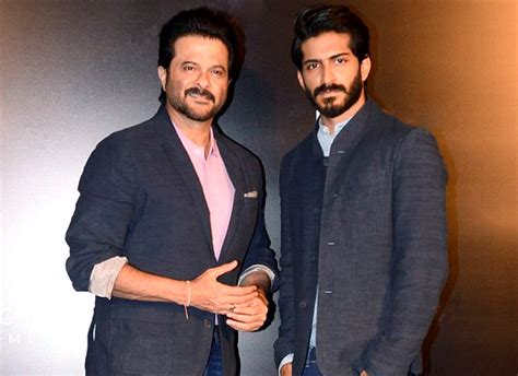 Anil Kapoor And His Son Harshvardhan To Team Up For Abhinav Bindra’s Bio Pic Producer Confirms