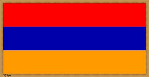 Arménia, Հայաստանի Հանրապետություն Hayastani Hanrapetut'yun República da Armênia | Armenia flag ...
