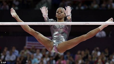 Gymnastic Costume Fails Idistracted