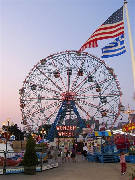 10 Of The Best Amusement Parks In The State Of New York Discover