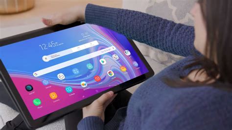 Samsung 173 Inch Galaxy View 2 Tablet Launched Neoadviser