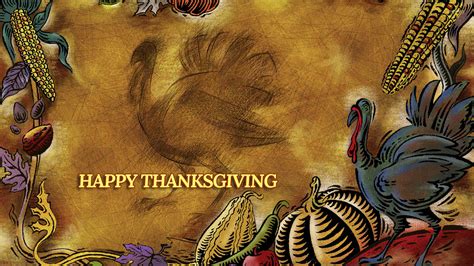 Free Download Happy Thanksgiving Wallpaper Holiday Wallpapers