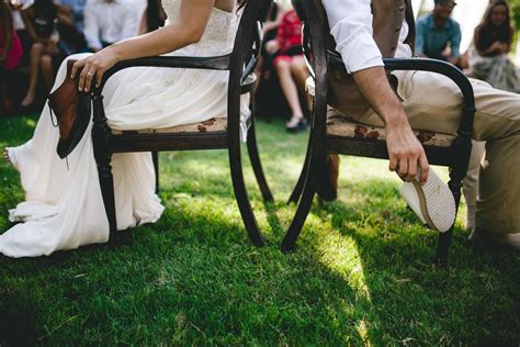 50 Preguntas Para Parejas Con El Juego Del Zapato En El Matrimonio