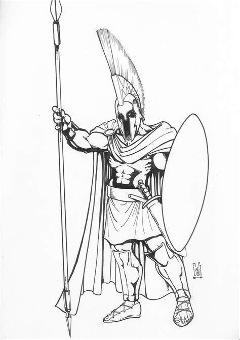How To Draw Greek Gods For Beginners Thor Vs Jormungandr Picture Thor Vs Jormungandr Image