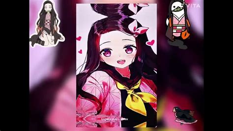 Nezuko Editnezuko Channnn💖 Youtube