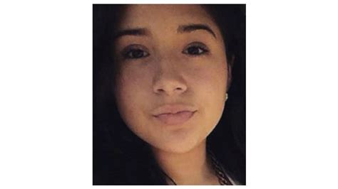 Missing 14 Year Old Girl From Frederick Co
