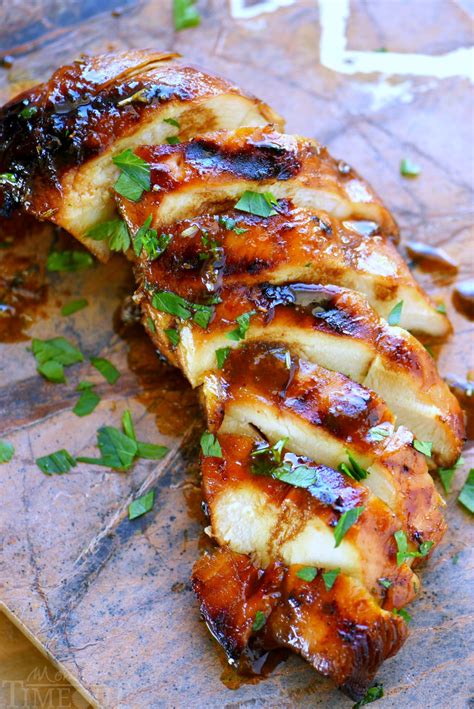 The Best Chicken Marinade Recipe Mom On Timeout