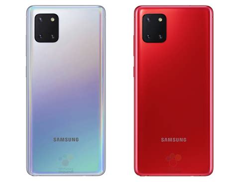 Is the galaxy note 10 lite a reasonable purchase in 2020? Samsung Galaxy S10 Lite and Note 10 Lite: News, Leaks ...