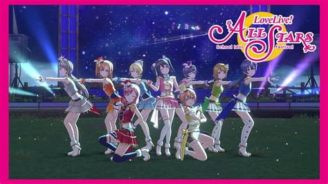[sifas Mv] Happy Party Train Aqours μ S Smile Parade Costume Set Youtube